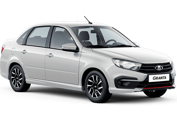 Lada Granta Drive Active