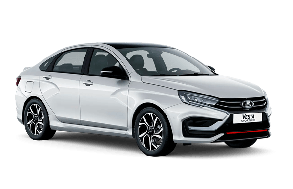 Lada Vesta Sportline