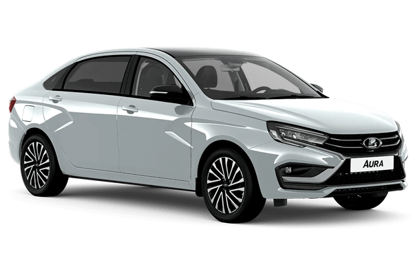LADA AURA БИЗНЕС СЕДАН